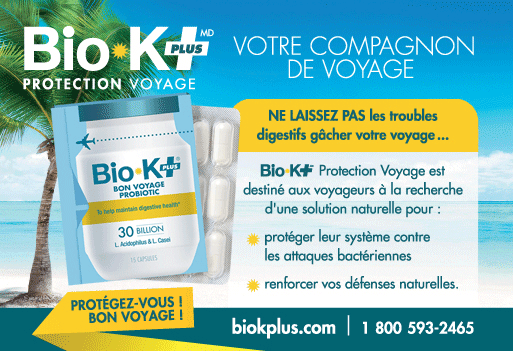 Bio-K