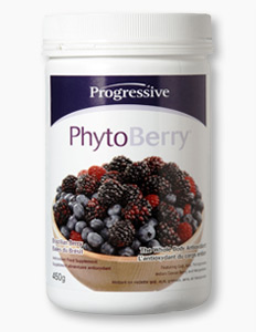 Phytoberry